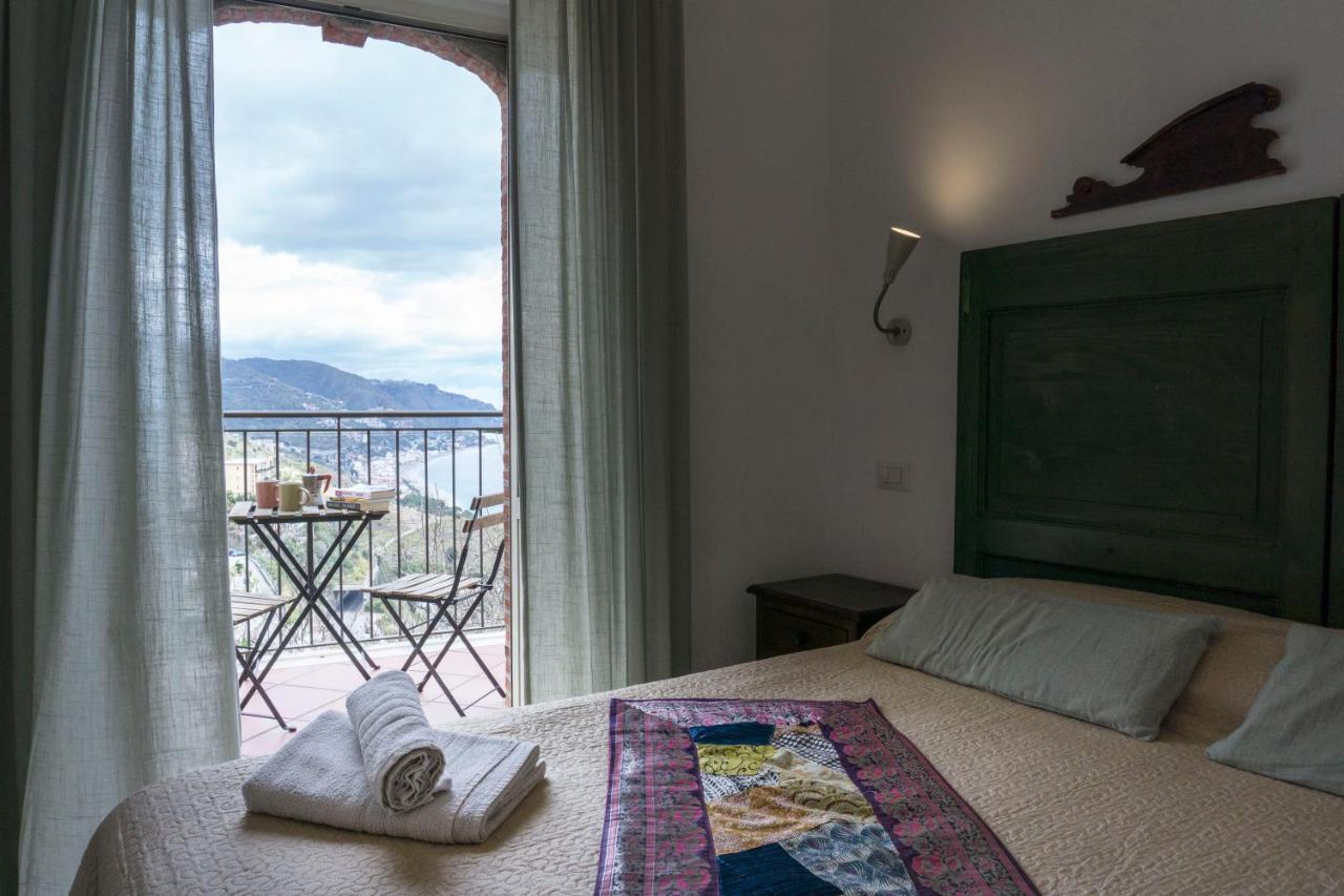 Nonna Peppina Central Apartments Taormina Dış mekan fotoğraf