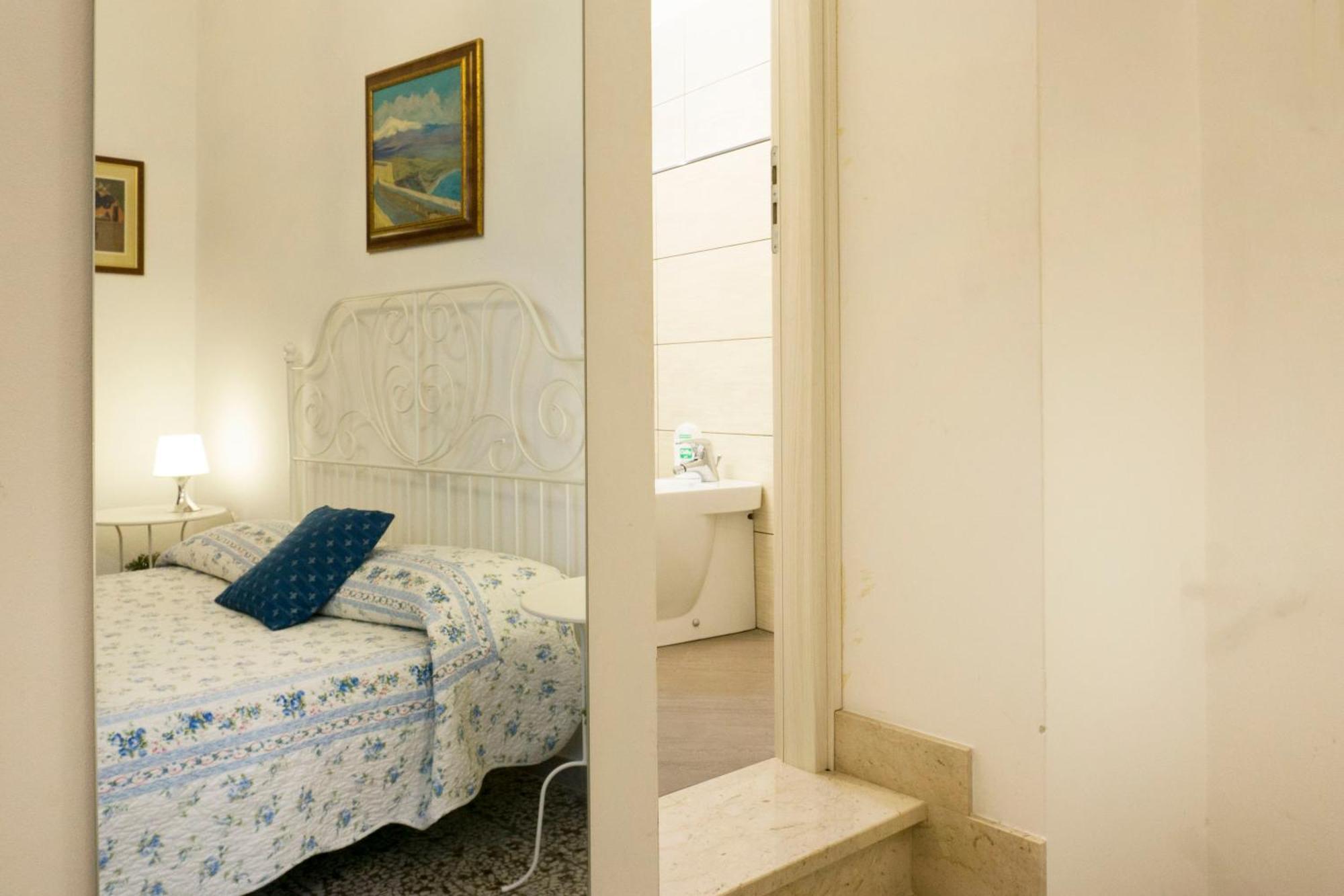 Nonna Peppina Central Apartments Taormina Dış mekan fotoğraf