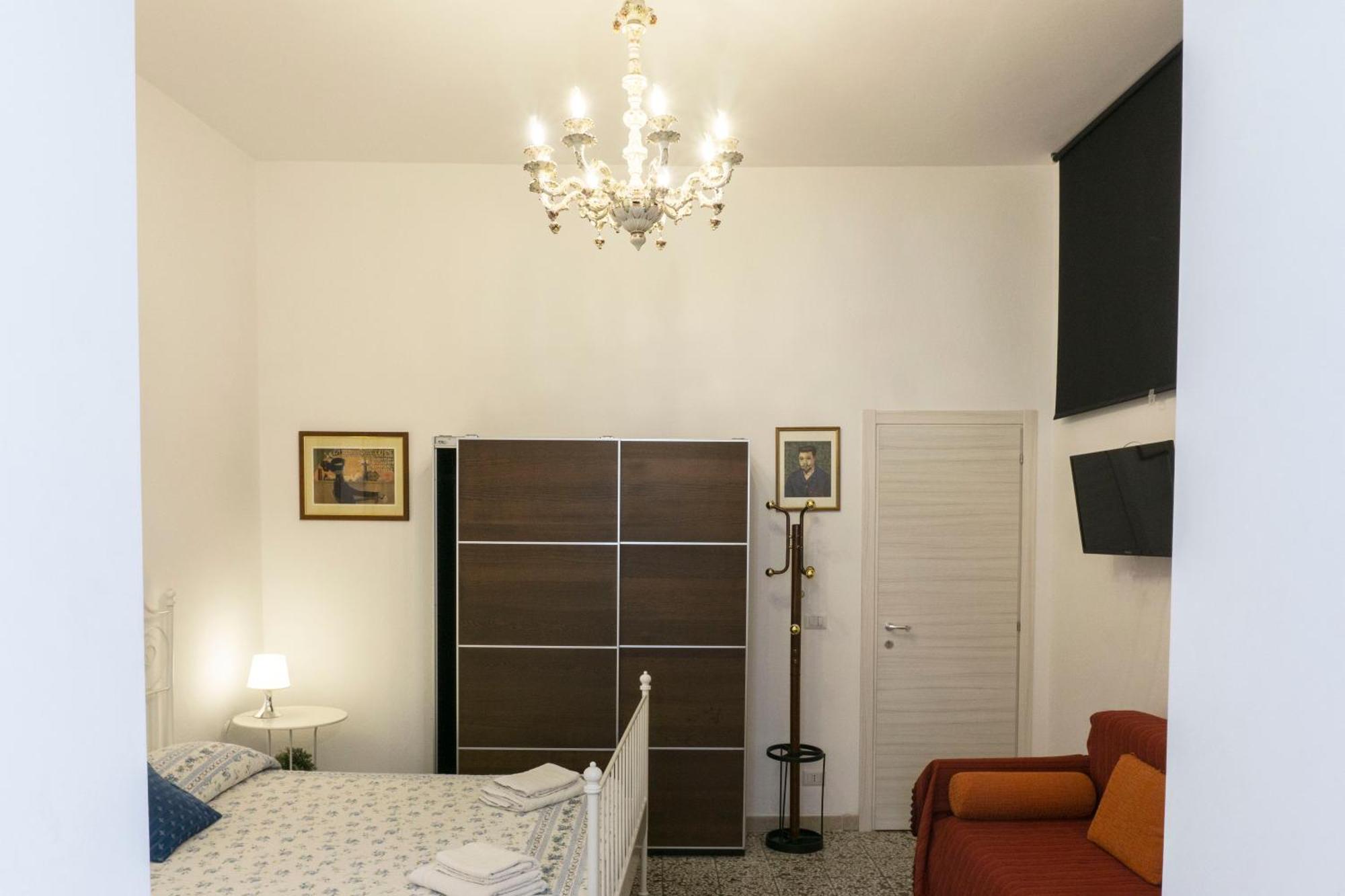 Nonna Peppina Central Apartments Taormina Dış mekan fotoğraf